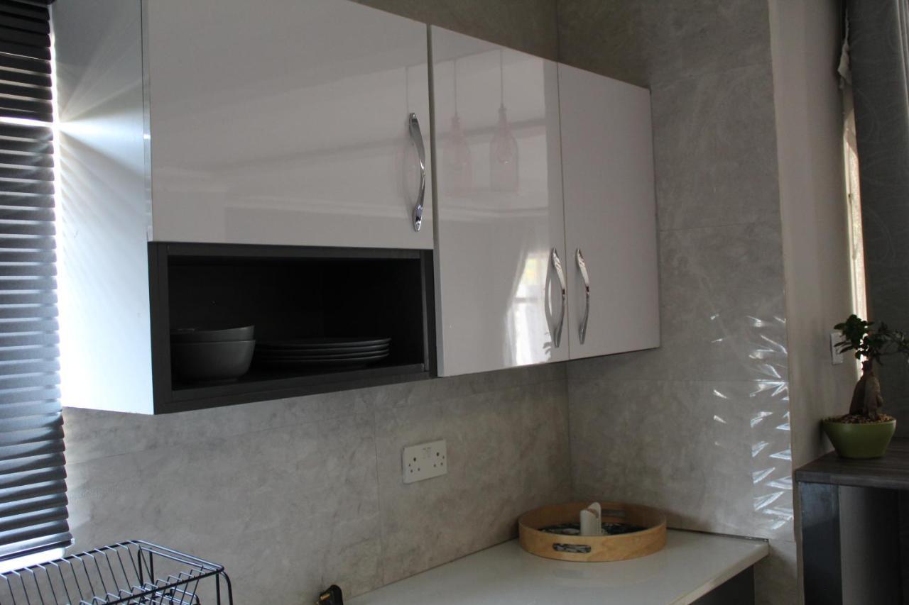 Villa 13 Maun Ngoại thất bức ảnh