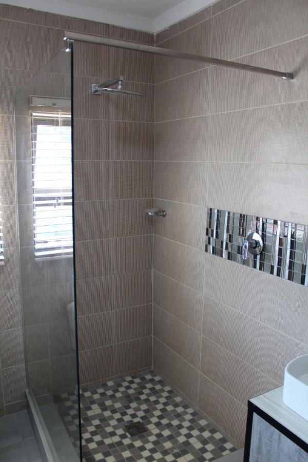 Villa 13 Maun Ngoại thất bức ảnh
