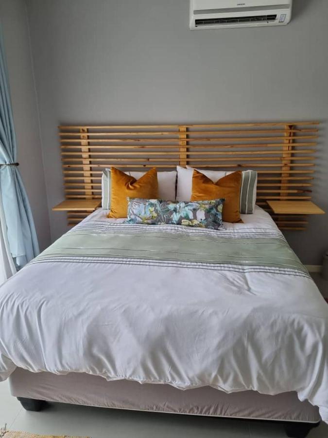 Villa 13 Maun Ngoại thất bức ảnh